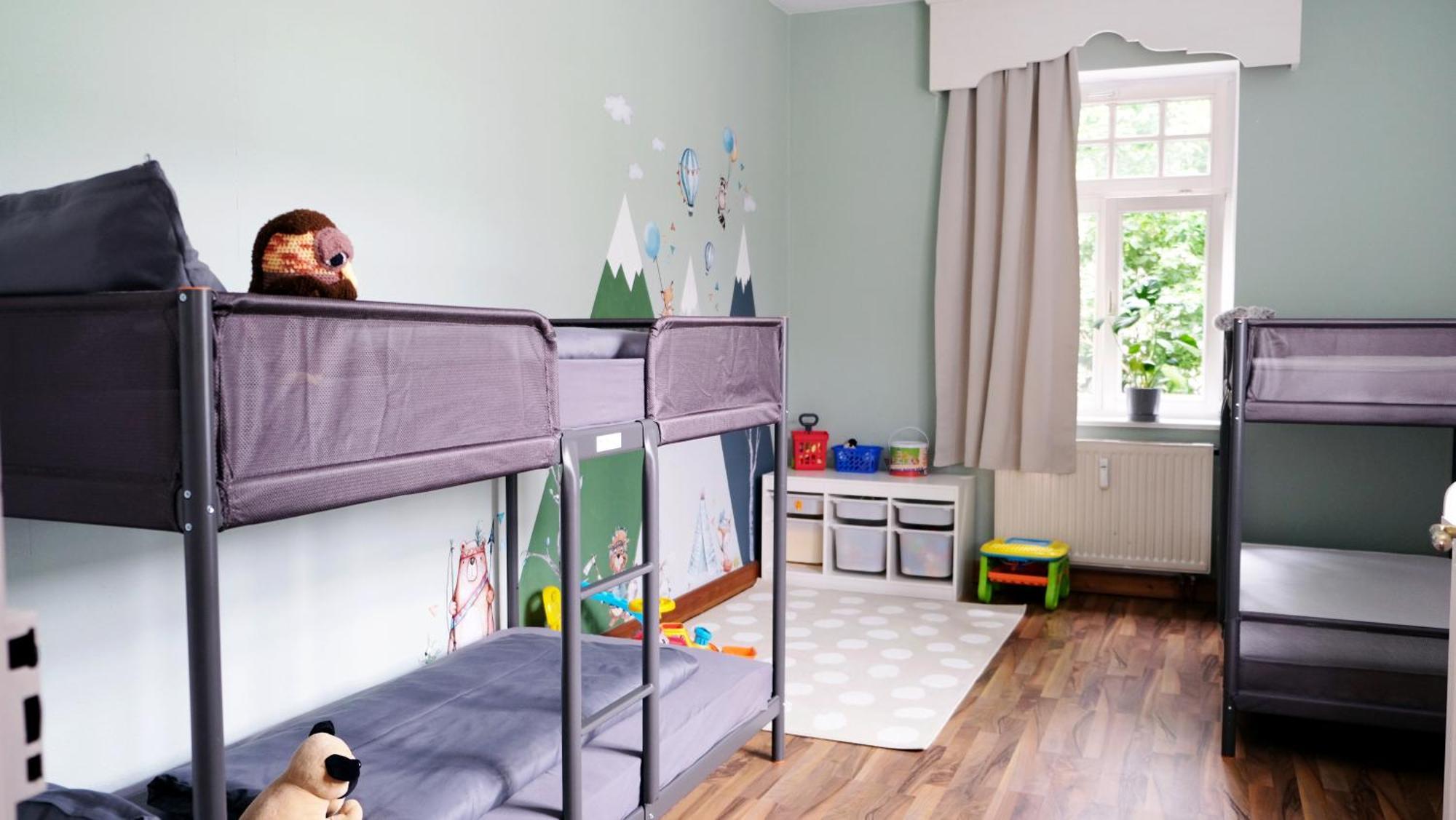 Casa Luxe - 110Qm - Stadtmitte - Familienfreundlich - Parkplatz - 5Km Zum Legoland Günzburg Exteriör bild